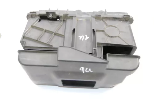 VW Golf 4 Bora  Batteriekasten Kasten Abdeckung Batterie Diesel TDI (126991)