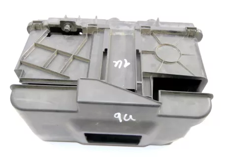 VW Golf 4 Bora  Batteriekasten Kasten Abdeckung Batterie Diesel TDI (126991)