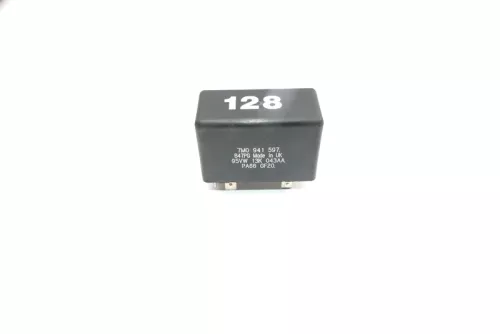 VW Sharan 7M Steuergerät Licht Lichtrelais Relais 7M0941597   128