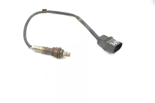 VW Polo 6N2 Lupo Lambdasonde VOR Kat 030906262B 1,4 16V 75PS 55kw AUA APE (127037)