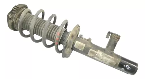 1x VW Tiguan Passat 3C Federbein Feder Stoßdämpfer vorne links/rechts 5N0412021C