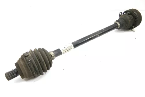 VW Passat 3C Antriebswelle Gelenkwelle rechts hinten 4-Motion Allrad Quattro (127047)