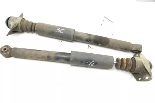 VW Passat 3C Quattro Allrad Federbein Stoßdämpfer hinten links rechts 3C0513 (127054)