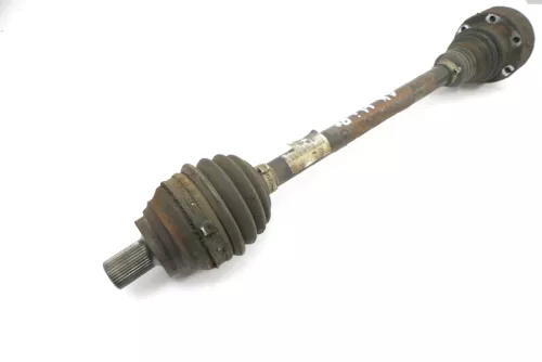 VW Golf 5 1K Antriebswelle Gelenkwelle links hinten 4-Motion Allrad Quattro (127066)