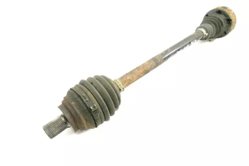 VW Golf 5 1K Antriebswelle Gelenkwelle rechts hinten 4-Motion Allrad Quattro