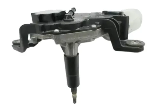 VW Golf Plus Wischermotor Motor Scheibenwischer hinten 5M0955711B Heckwischer (127131)