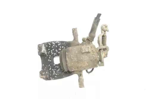 VW Golf 5 Eos Bremssattel Bremszylinder links hinten 1K0615423N Sattel (127136)