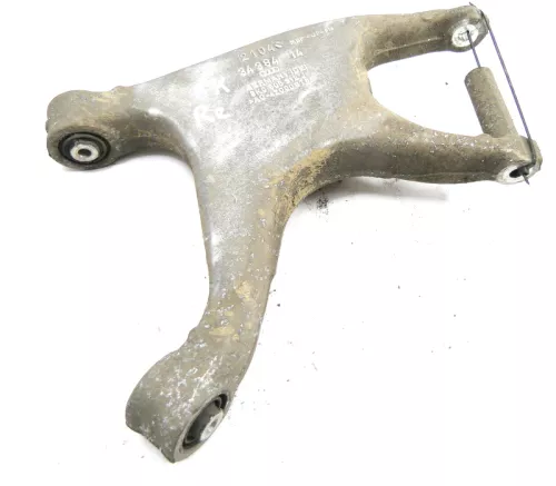 Audi A4 8K A6 Quattro Allrad Querlenker Achslenker 8K0505312J hinten rechts oben (127159)