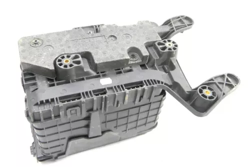 VW Tiguan 5N Eos Touran Batteriekasten Kasten Abdeckung Batterie Diesel TDI (127189)