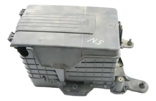 VW Tiguan 5N Eos Touran Batteriekasten Kasten Abdeckung Batterie Diesel TDI