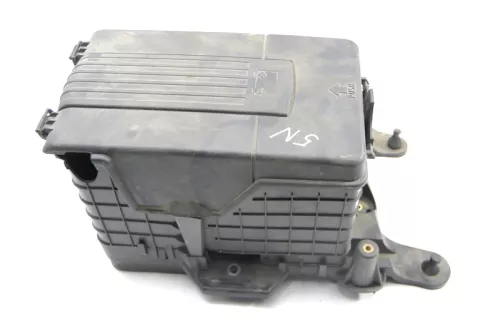 VW Tiguan 5N Eos Touran Batteriekasten Kasten Abdeckung Batterie Diesel TDI (127189)