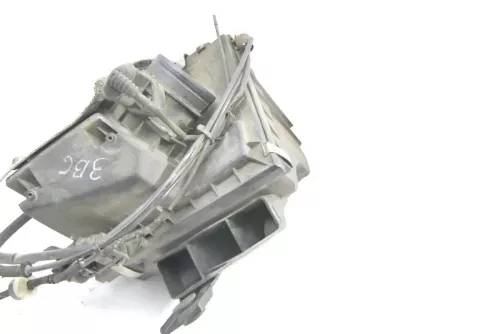 VW Passat 3BG Luftfilterkasten Deckel Luftfilter 1,9 TDI AVF AWX BGW BHW