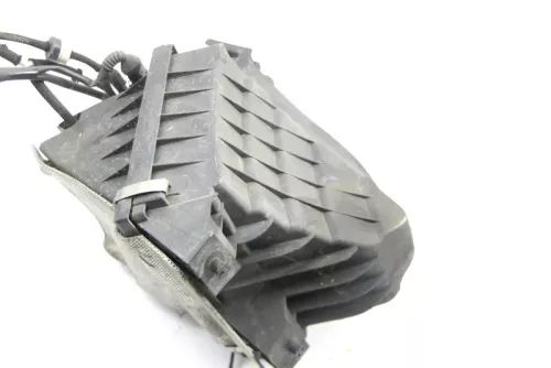 VW Passat 3BG Luftfilterkasten Deckel Luftfilter 1,9 TDI AVF AWX BGW BHW (127192)