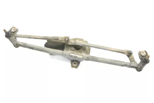 VW Golf 4 Bora A3 8L Wischermotor Motor Wischer vorn Scheibenwischer 1J1955113B