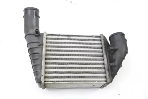 Audi A6 4B Ladeluftkühler Ladeluft Kühler 2,5 TDI 059145806 AFB AKN AKE AYM