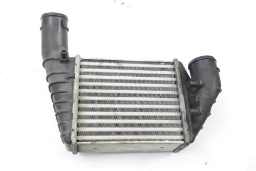 Audi A6 4B Ladeluftkühler Ladeluft Kühler 2,5 TDI 059145806 AFB AKN AKE AYM 