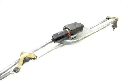 VW Sharan 7M Wischergestänge Motor Gestänge Scheibenwischer vorne 7M0955113C (127210)
