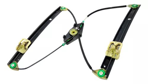 Audi A4 8K B8 ektrischer Fensterheber Gestänge vorne links 8K0837461