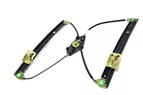 Audi A4 8K B8 ektrischer Fensterheber Gestänge vorne links 8K0837461 (127223)