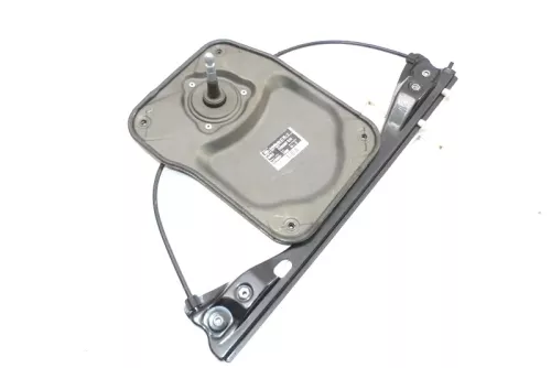 Skoda Roomster manueller Fensterheber hinten links Fensterhebermodul 5J7839401