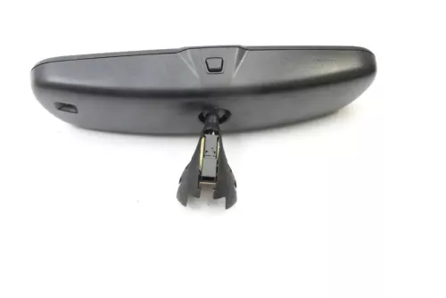 VW Polo 9N 9N3 T5 6Q0857511 automatisch abblendbar Innenspiegel Spiegel schwarz (127256)