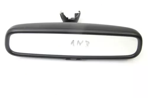 VW Polo 9N 9N3 T5 6Q0857511 automatisch abblendbar Innenspiegel Spiegel schwarz