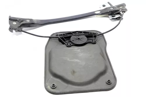 Skoda Roomster elektrisch Fensterheber vorne links Fensterhebermodul 5J7837401A (127261)