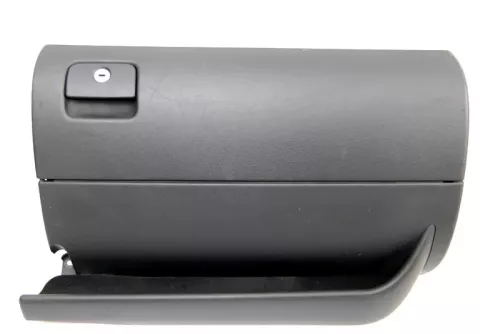 Audi A3 8L Handschuhfach Klappe 8L1857095 anthrazit dunkel