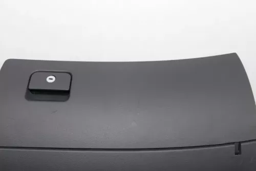 Audi A6 4B C5 Handschuhfach 4B1857035E schwarz (127359)