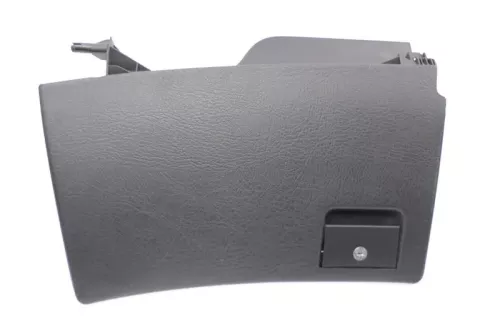 Audi 80 Handschuhfach 8A1857035F schwarz (127377)
