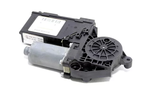 VW Touareg 7L ektrischer Fensterheber hinten rechts 3D0959794E Fensterhebermotor (127417)