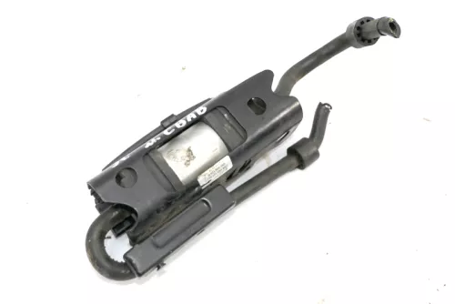 VW Passat 3C Dieselpumpe Kraftstoffpumpe 5n0906129b 1K0127023N 2.0 TDI CBBB (127531)