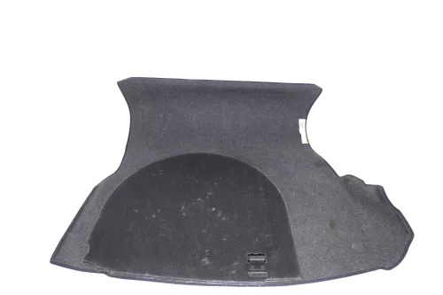 Audi A4 B5 Limousine Verkleidung Teppich Kofferraum Kofferraumteppich (127854)