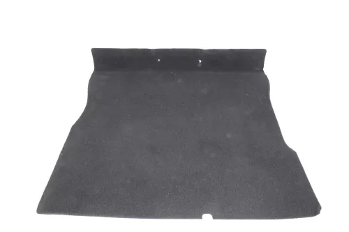 VW Golf 3 / 4 Cabrio 1E Verkleidung Teppich Kofferraum Kofferraumteppich (127855)