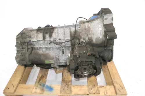 Audi A4 B5 A6 4B Passat 3B 2.4 Getriebe Automatik EBV 200.000km - DEFEKT!!!