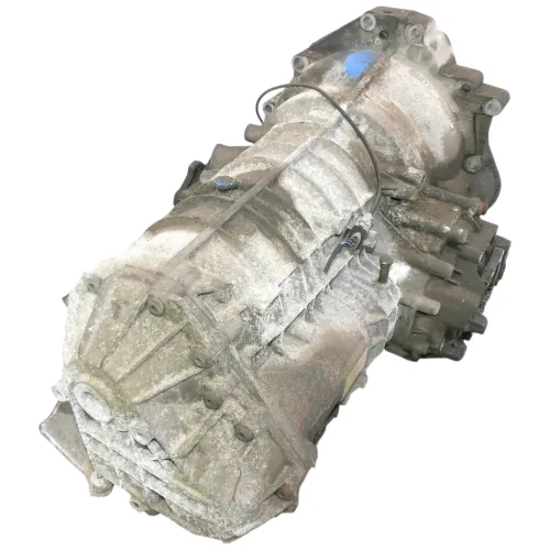 Audi A4 B5 A6 4B Passat 3B 2.4 Getriebe Automatik EBV 200.000km - DEFEKT!!! (127865)
