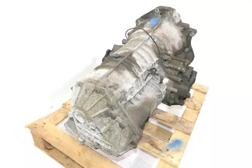 Audi A4 B5 A6 4B Passat 3B 2.4 Getriebe Automatik EBV 200.000km - DEFEKT!!! (127865)