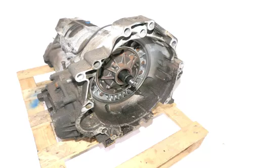 Audi A4 B5 A6 4B Passat 3B 2.4 Getriebe Automatik EBV 200.000km - DEFEKT!!! (127865)