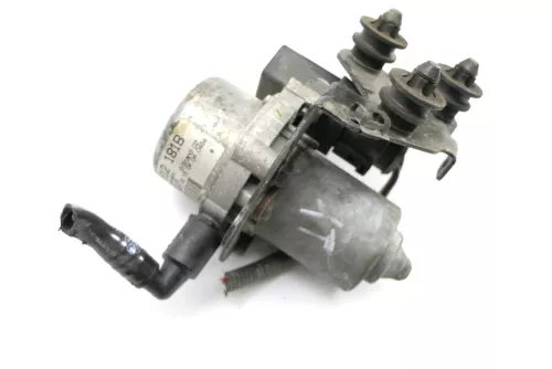 VW Golf 4 Audi A3 Passat Vakuumpumpe Pumpe 1J0612181B Bremse 1,8T  Golf 5 (127918)