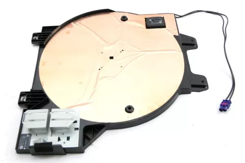 VW Eos 1F Antenne GPS GSM Sockel Dachantenne 1Q0035540G 1Q0035540E 1Q0035502R (127923)