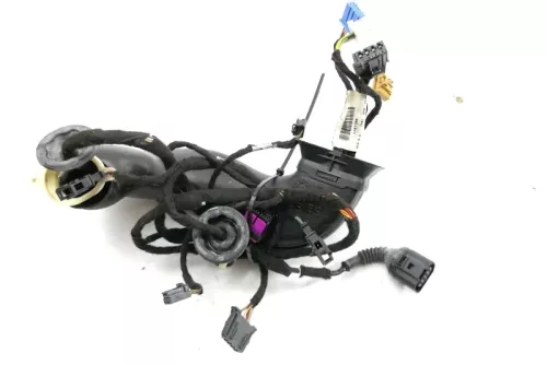 Seat Ibiza 6L Kabelbaum Tür Türkabelbaum ZV vorn links Leitungssatz 6L4971120N