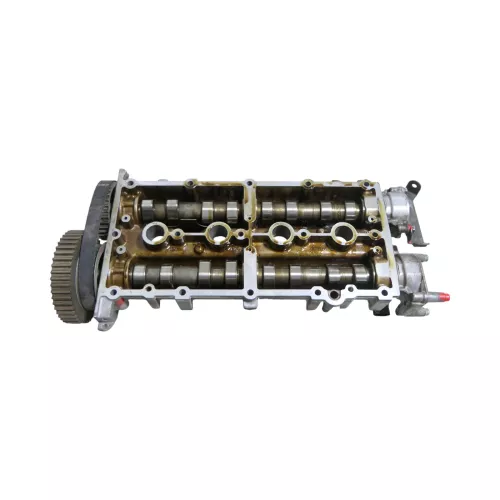 VW Golf Nockenwellen Deckel 1,4 CGGA BUD BCA BXW 16V Nockenwelle 036103473AM (128151)