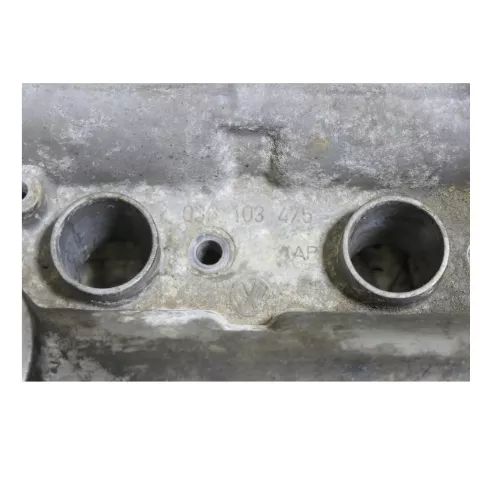 VW Golf Nockenwellen Deckel 1,6 16V AZD BCB ATN 16V Nockenwelle 036109101DE (128154)