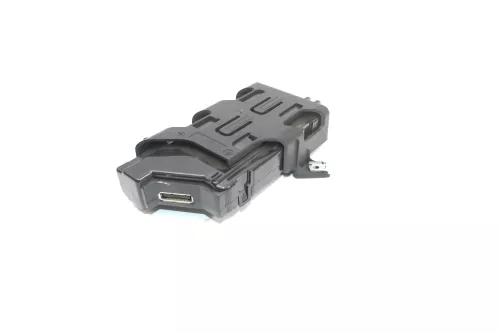 VW Polo 6R Tiguan Steuergerät Multimedia Interface 5N0035342E Skoda Octavia 1Z (128163)