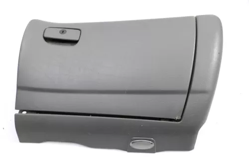 VW Sharan 7M Handschuhfach Handschuhfachdeckel Deckel Klappe grau (128172)