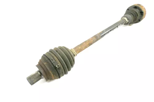 VW Golf 5 1K Antriebswelle Gelenkwelle rechts hinten 4-Motion Allrad Quattro BKD