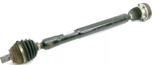 VW Touran Antriebswelle Gelenkwelle rechts 1K0407272NN 6 Gang von Motor BMY CAXA (128375)