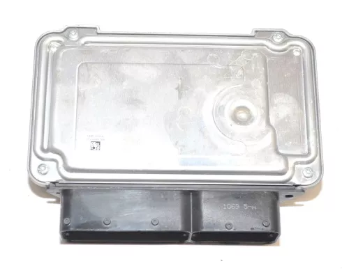 Leon 1P Motorsteuergerät  03C906022AQ 03C906022B 1,4 TSI CAXA Motor Steuergerät