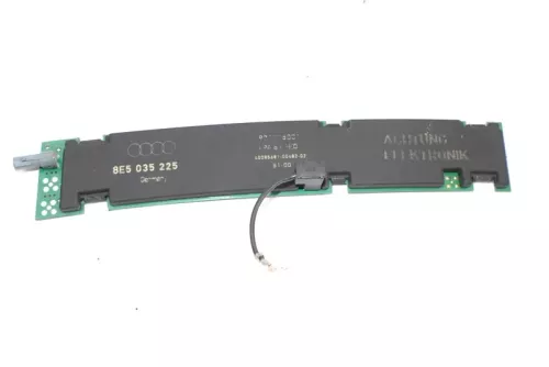 Audi A4 8E B6 Limousin Antenne 8E5035225 /Q Verstärker Antennenverstärker (128404)