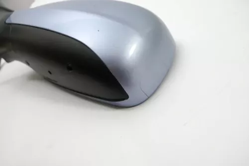 VW Passat 3B 3BG elektrischer Spiegel Außenspiegel links mit Glas Blau LL5Y (128599)